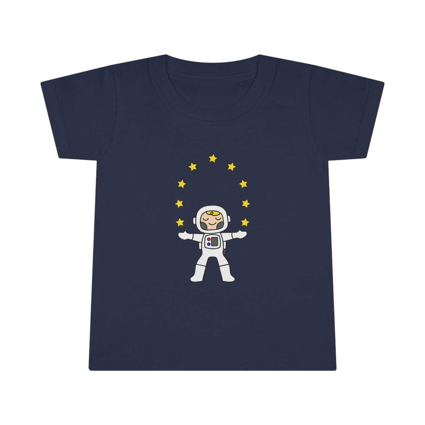 Toddler T-shirt