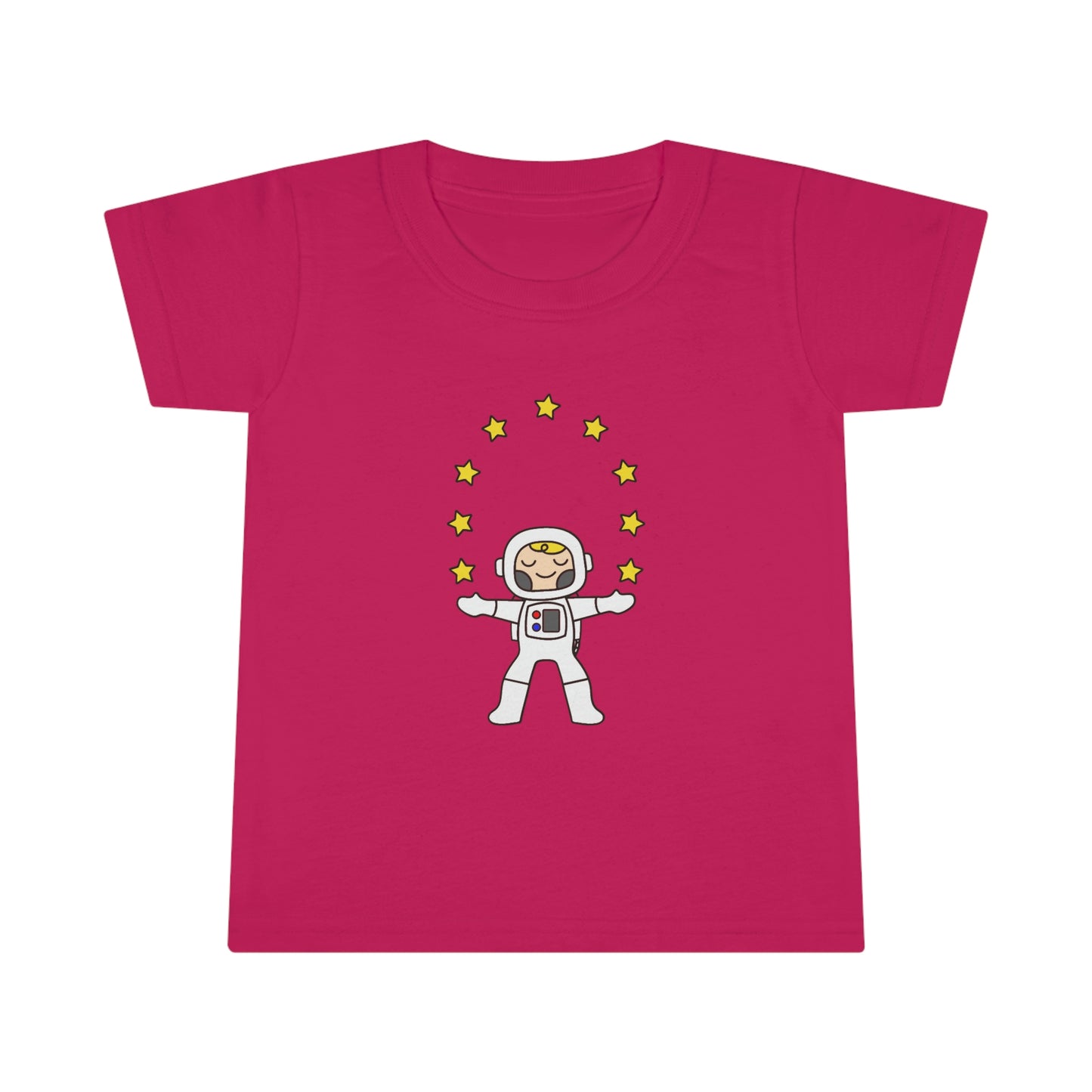 Toddler T-shirt