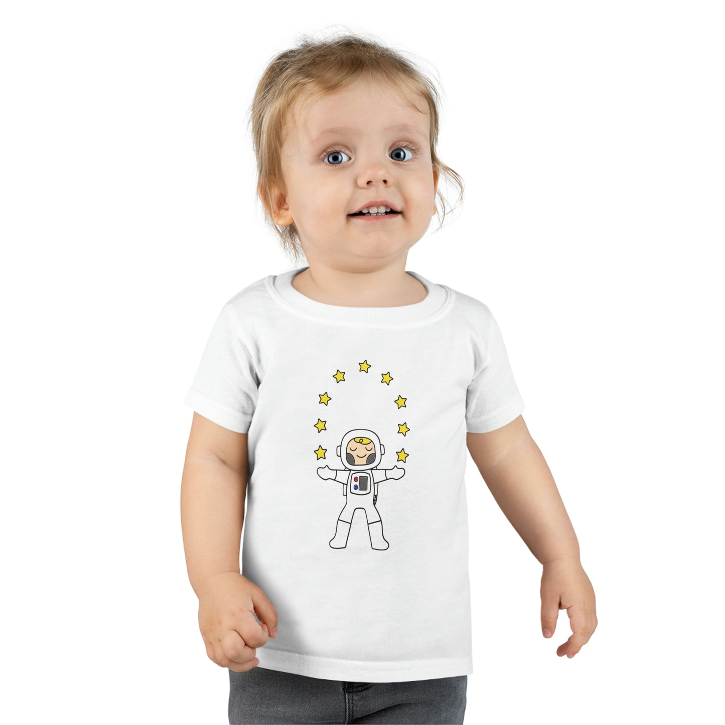 Toddler T-shirt