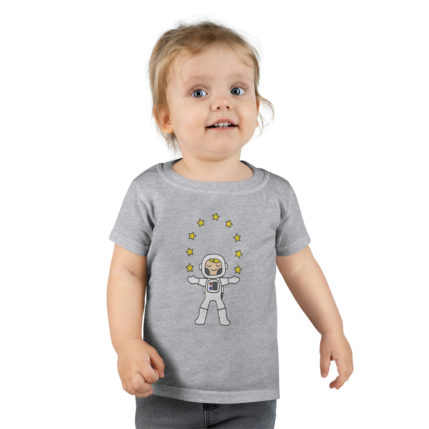 Toddler T-shirt