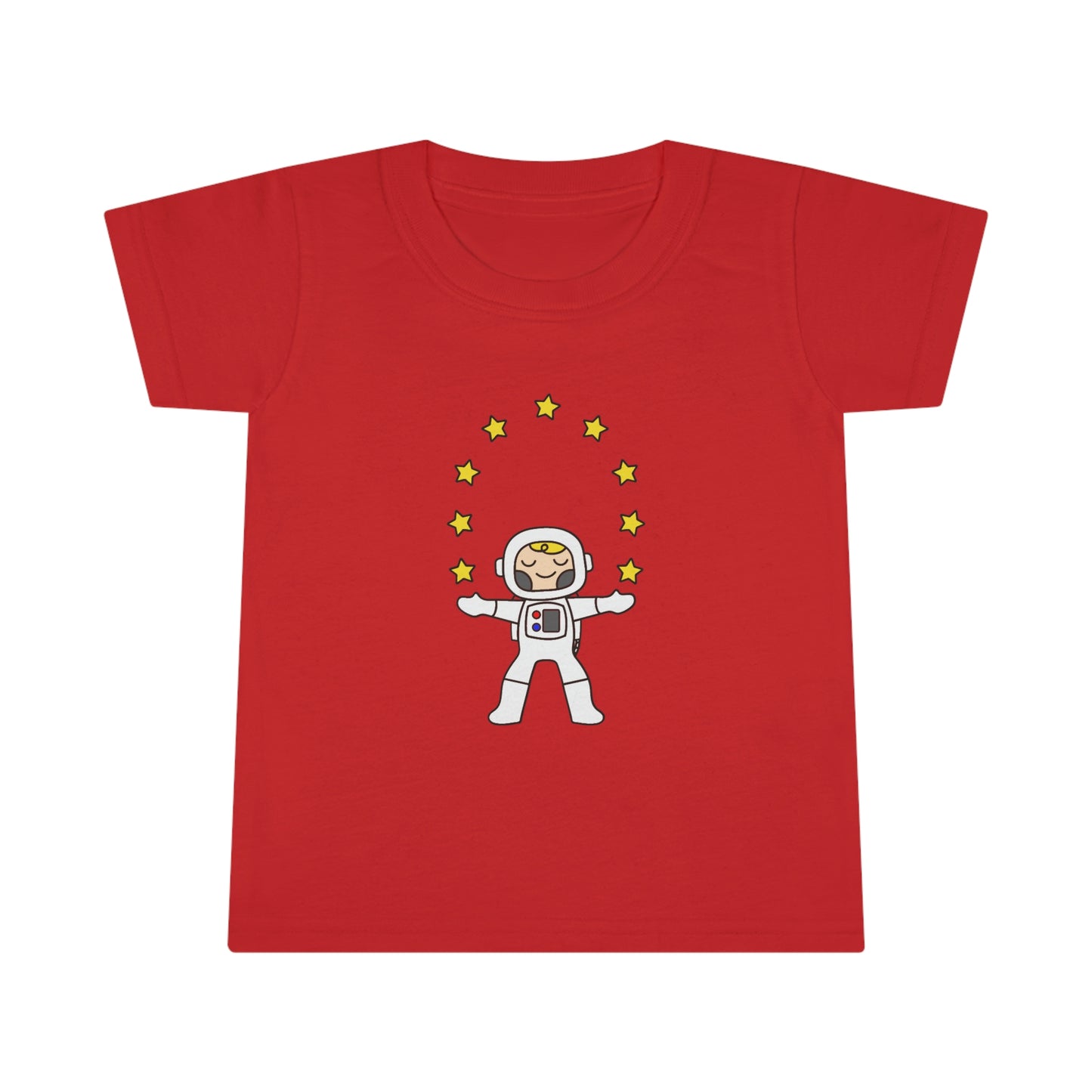 Toddler T-shirt