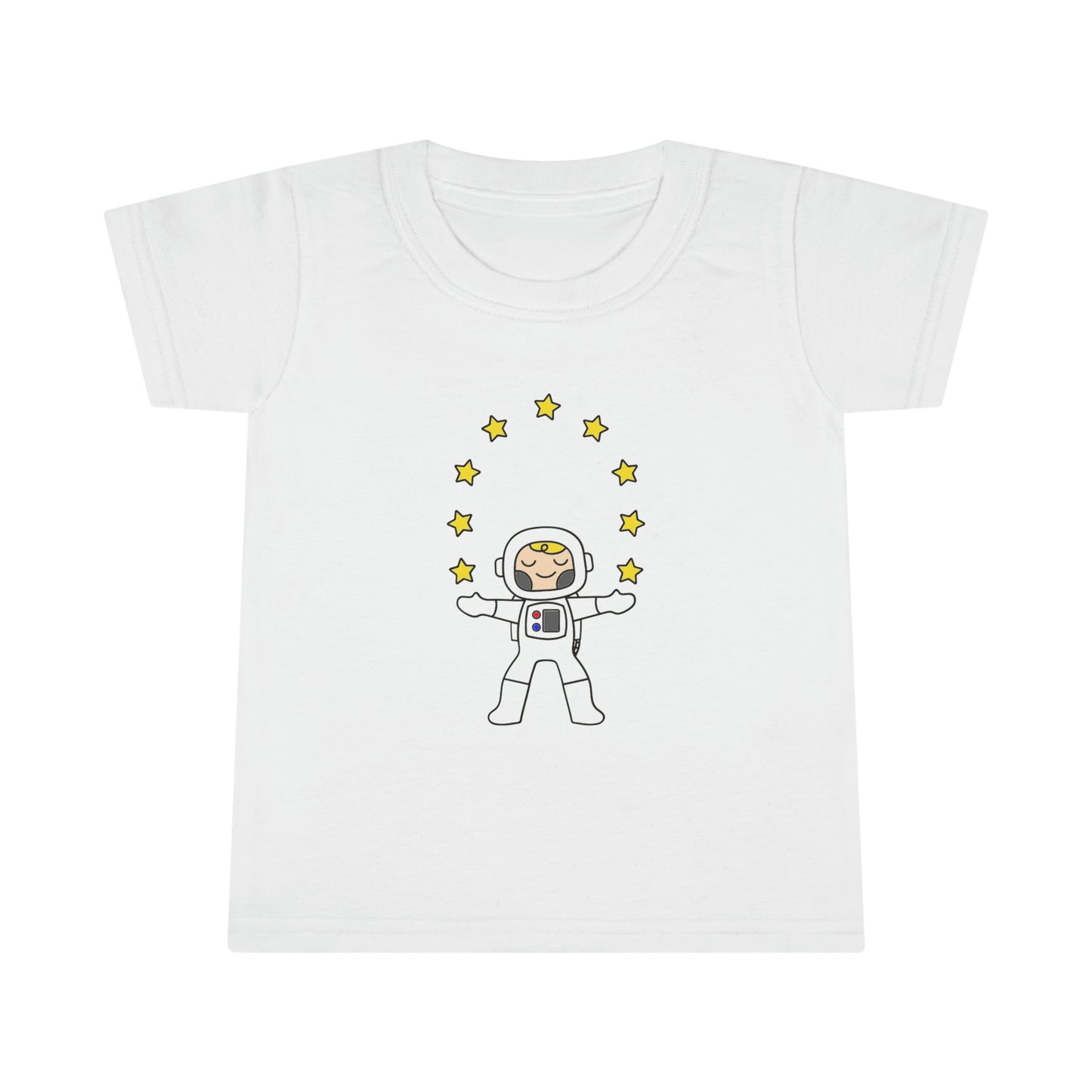 Toddler T-shirt