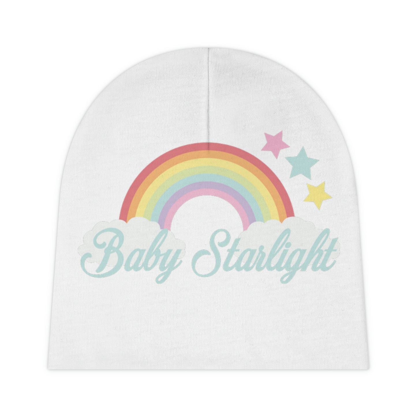 Baby Starlight Baby Beanie